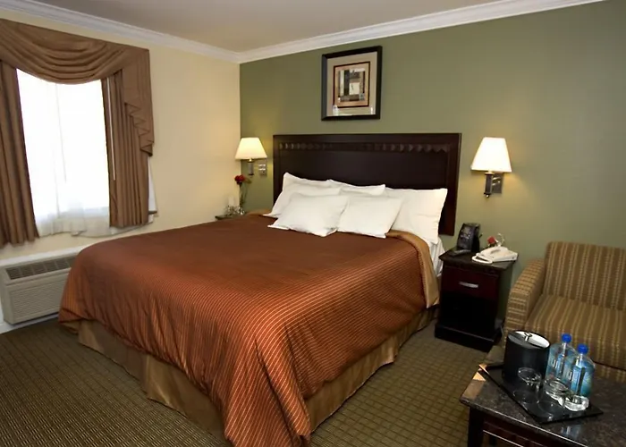 North Bay Inn