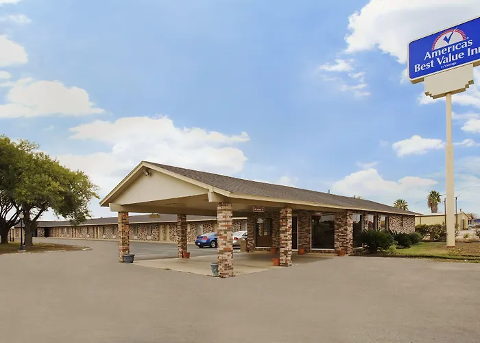 Regency Inn Hondo