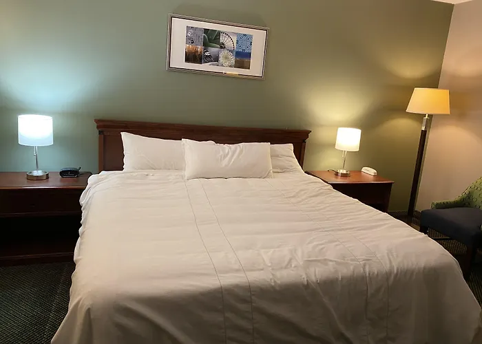 Diamond Motel - Abilene