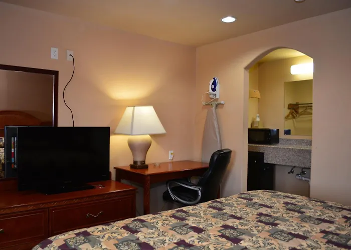El Camino Motel