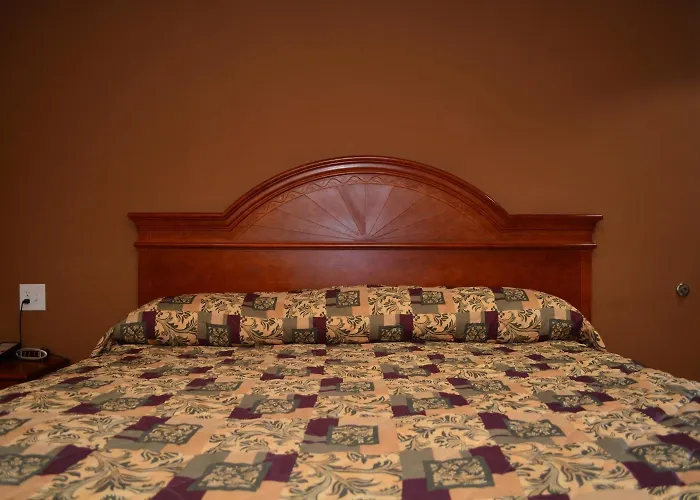 El Camino Motel