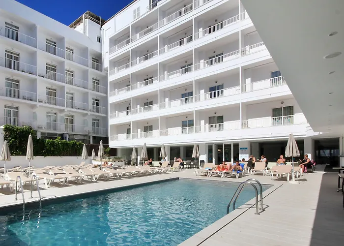 Hotel Ilusion Calma & Spa