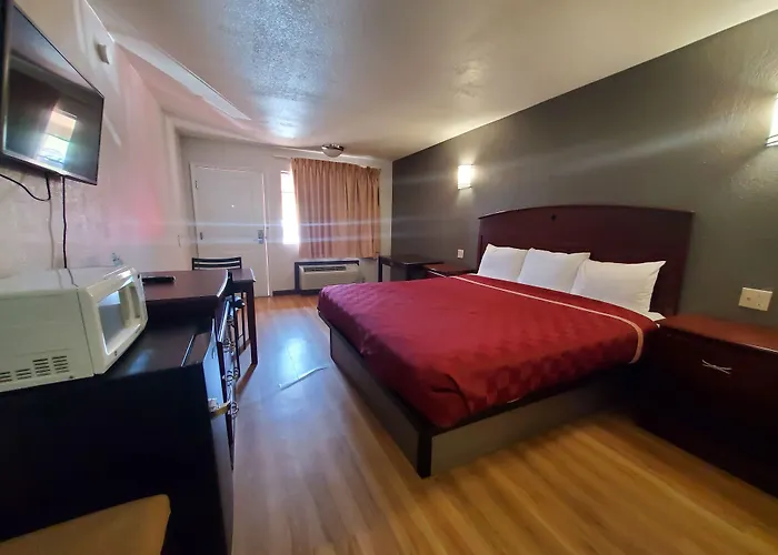 Welcome Inn