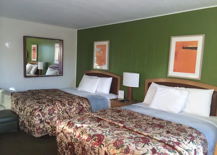 Alamo Motel