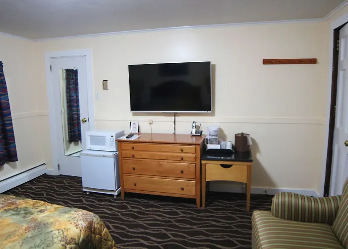 Willows Motel