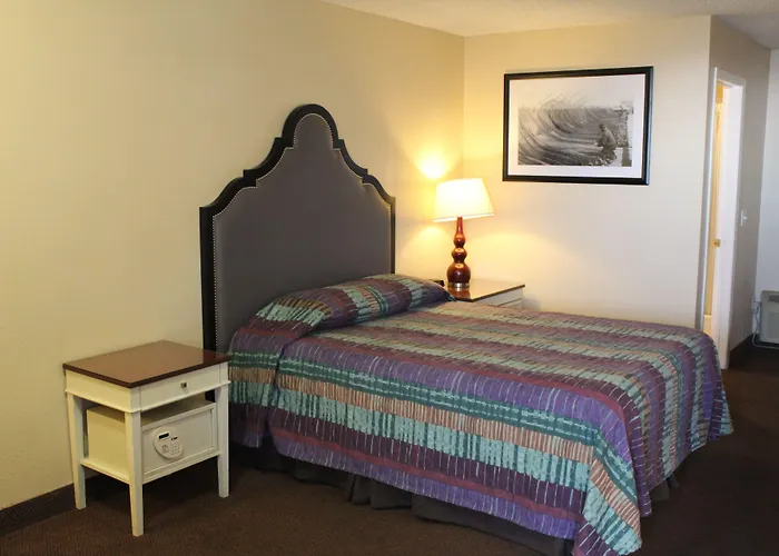 Knights Inn Pasco