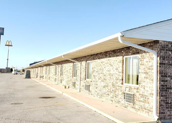 Family Budget Inn