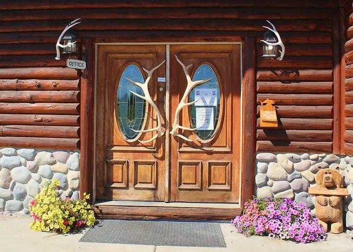 Angler'S Lodge