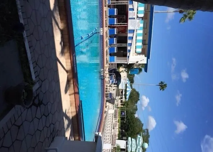 Belleair Village Motel
