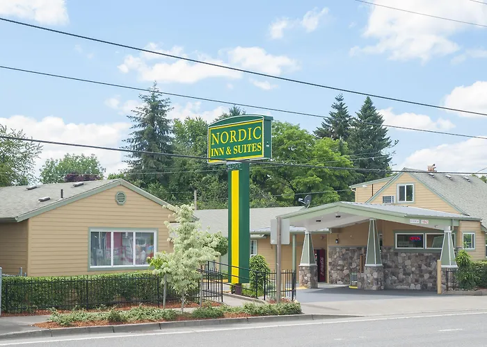 Nordic Inn And Suites