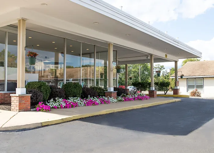 Crystal Inn Eatontown