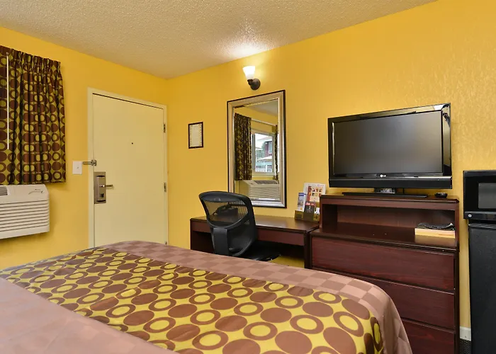 Oasis Inn Sacramento- Elk Grove