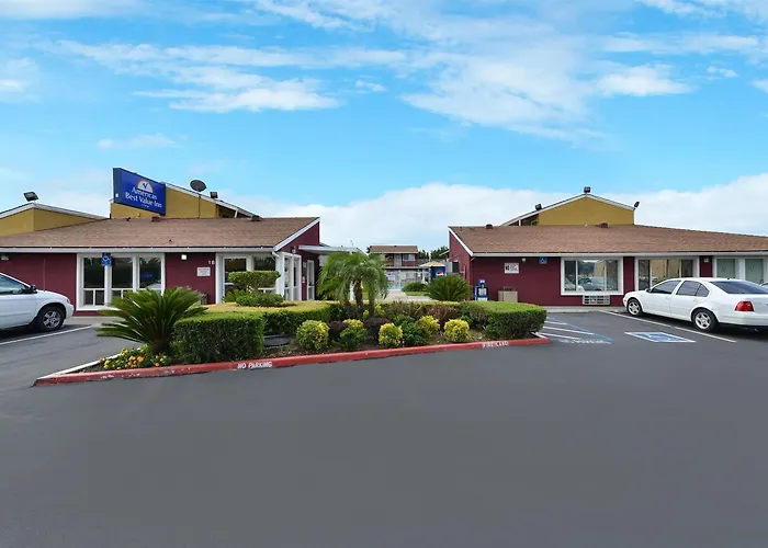 Oasis Inn Sacramento- Elk Grove