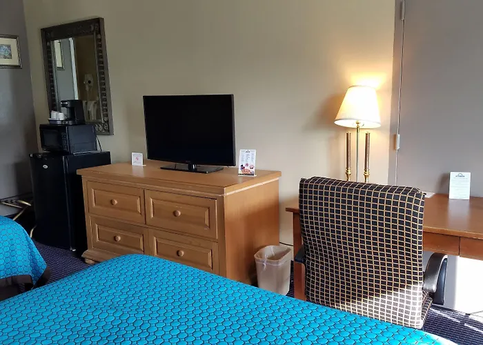 Days Inn By Wyndham Lafayette Near Lafayette Airport