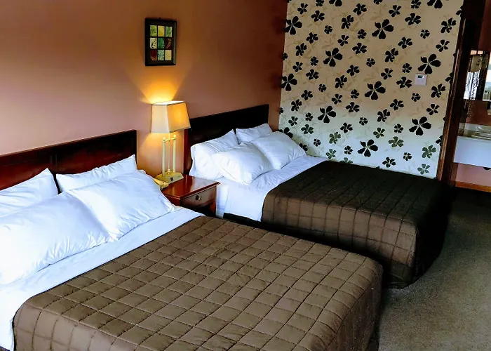 Kings Inn Midland
