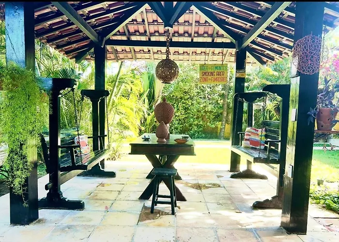 Suites Bouganville
