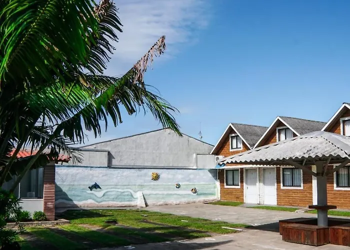 Cabanas Presidente