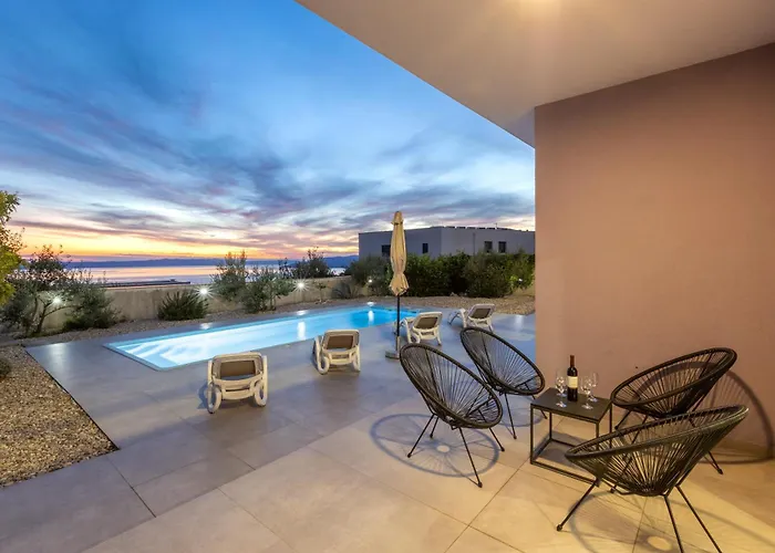 Villa Vis Maris