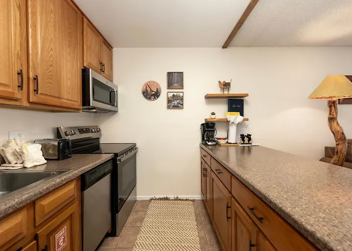 Hi Country Haus Unit 1515