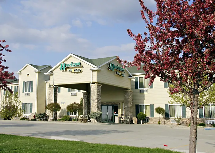 Horizon Inn & Suites