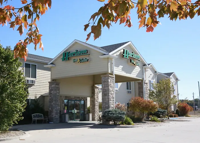 Horizon Inn & Suites