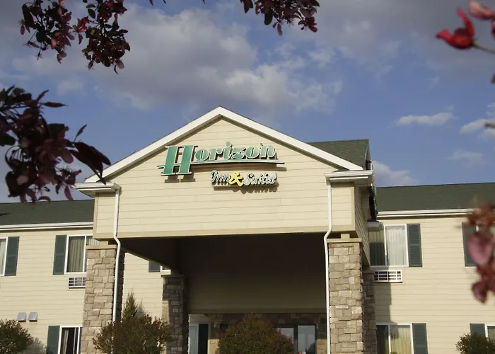 Horizon Inn & Suites
