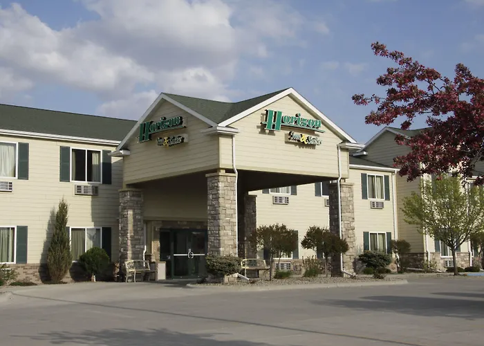 Horizon Inn & Suites
