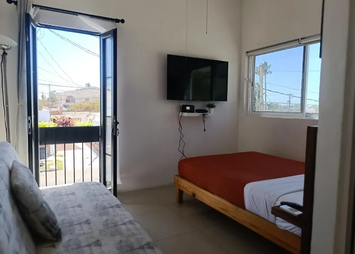 Departamento Borbon