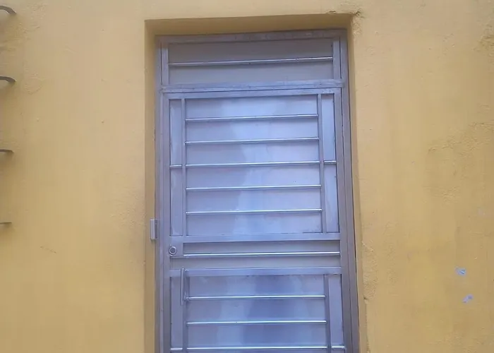 J. B Apartamentos