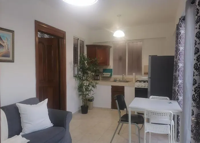 J. B Apartamentos