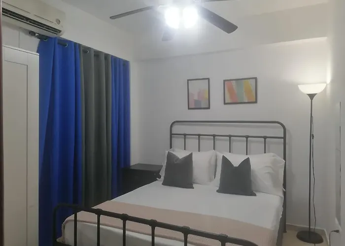 J. B Apartamentos