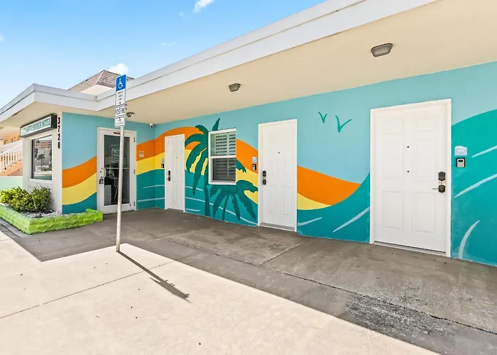 Atlantic Shores Motel