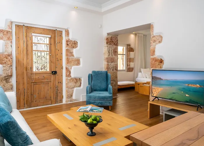 Kostis Parthenis Residence