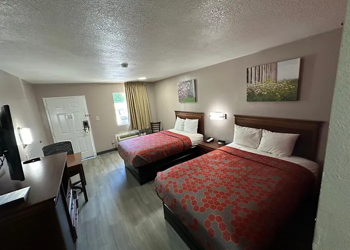 The Heritage Inn, Inc