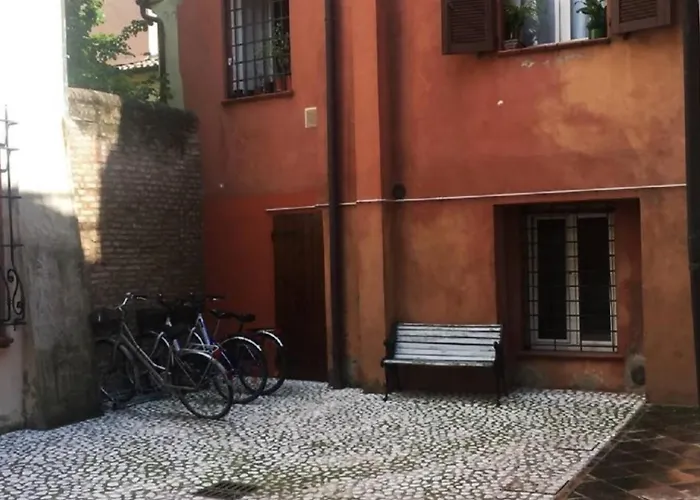 Nell'Antico Ghetto Ebraico By Estense Collection