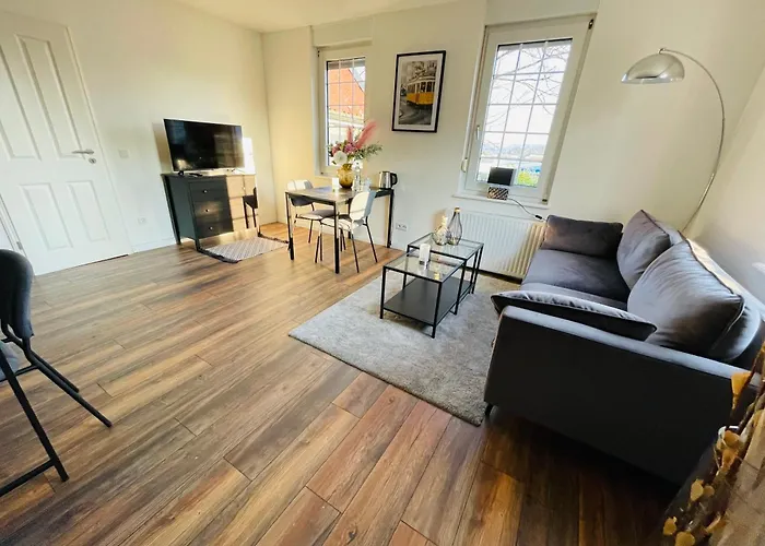 Haus Mees Appartements