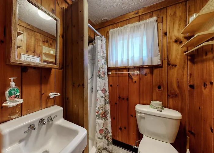 Little Cottage