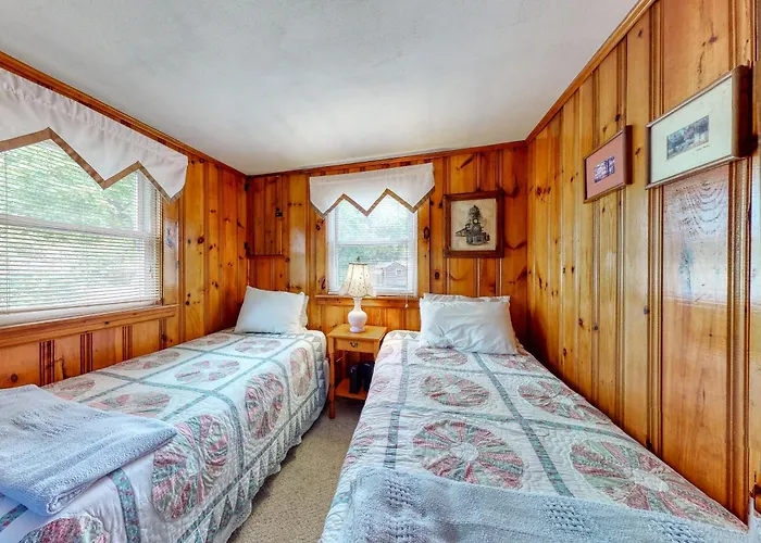 Little Cottage