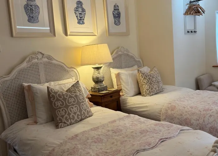 Jasmine Cottage