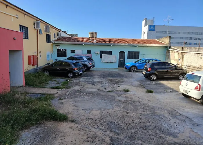Suítes Toulon