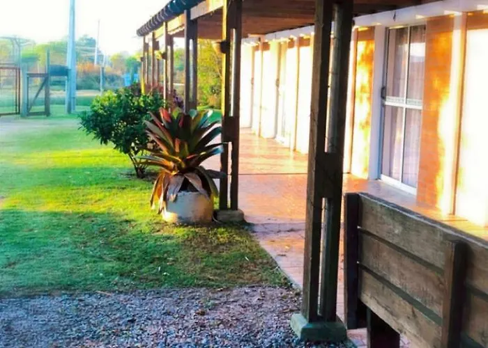 Hostal Lo De Mili