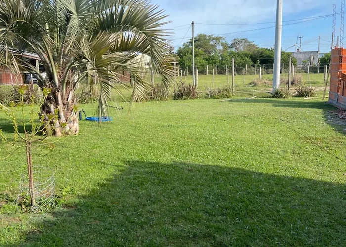 Hostal Lo De Mili