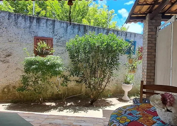 Fiquei In Pipa - Chalé 21