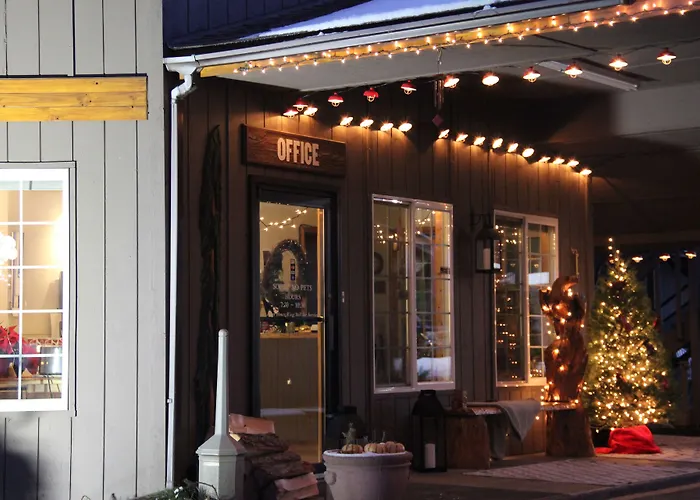 Chalet Inn
