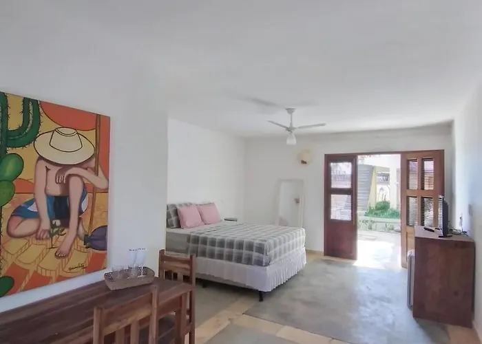 Vila Saguaro