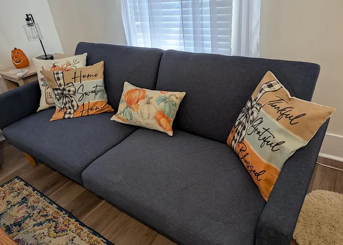 Cozy, Cute, Private Ozark Suite 5 Mins To Hospital
