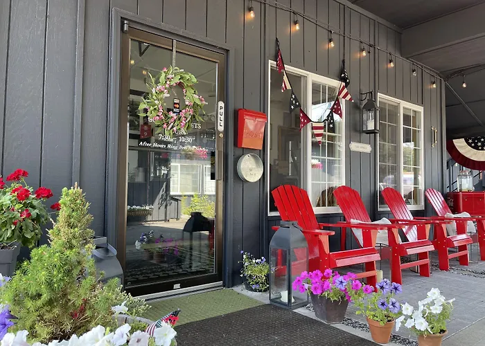 Chalet Inn