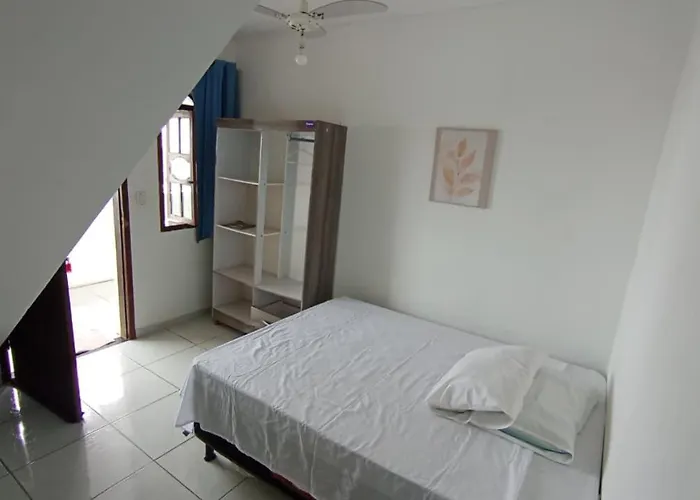 Pousada casa nostra