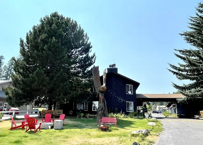 Chalet Inn