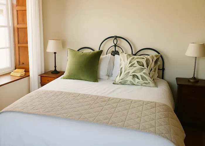 The Restio Country Guesthouse